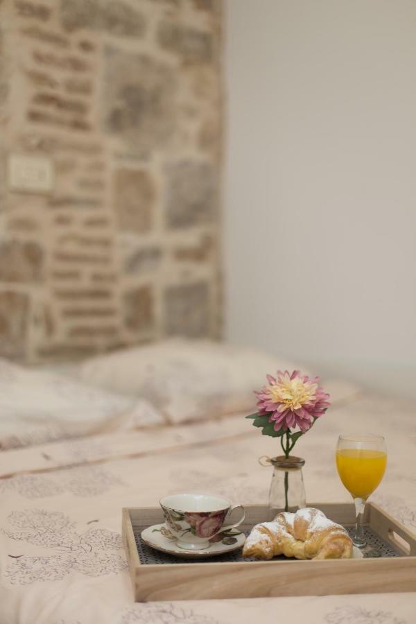 Studio Apartman "Brce" Kaštela Extérieur photo